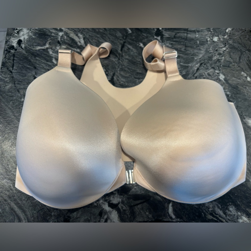 Soma bra